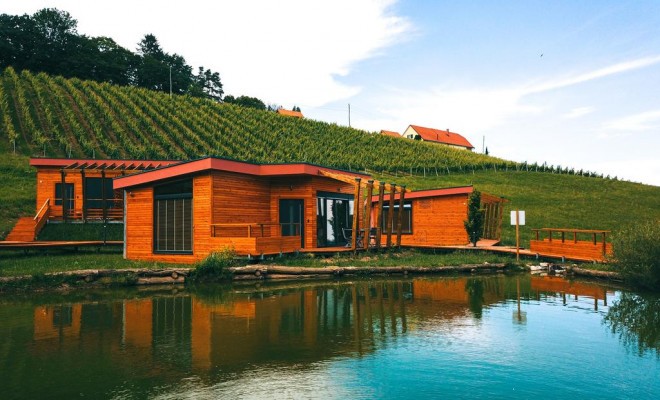 Naturasort (Foto: Booking.com)