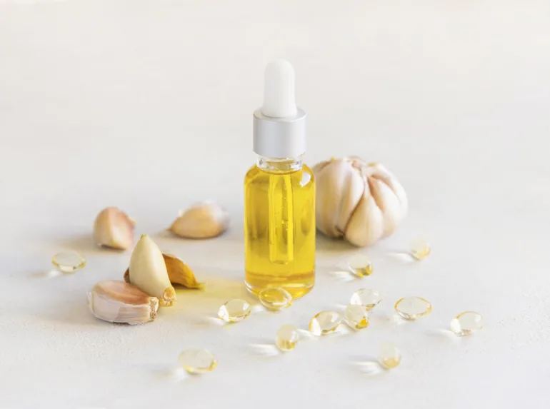 serum do paznokci